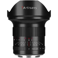7artisans Festbrennweite 15mm F/4 – Canon RF