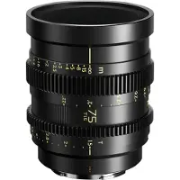Thypoch Simera-C 75mm T1,5 FF Prime Sony E-Mount