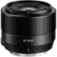 TTArtisan AF 35mm f1,8 II Sony E schwarz