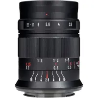 7artisans 60 mm F/2.8 Fuji Mark II FX