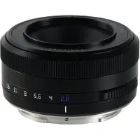 TTArtisan 27mm F/2.8 AF Sony E