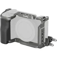SmallRig 4949 Hawklock Quick Release Zv-e10 Ii Käfig-set