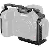 SmallRig 4824 Hawklock Quick Release Panasonic Lumix Gh7/gh6 Käfig