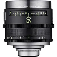 Samyang T-Mount Adapter für Sony