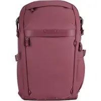 Vanguard VEO METRO Kamerarucksack 25 Liter Burgunder