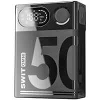 Swit OMNI-50S Pocket V-Mount Akku 50Wh USB-C