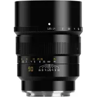 TTArtisan 90mm f1,25 Nikon Z