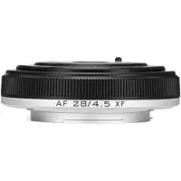 Viltrox AF 28mm F4,5 Fuji XF