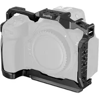 SmallRig 4519 Kamerakäfig für Nikon Z 6III