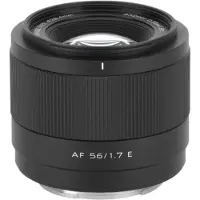Viltrox AF 56mm f1,7 Sony E-Mount
