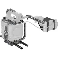SmallRig 4946 Advanced Cage Kit für Canon C400