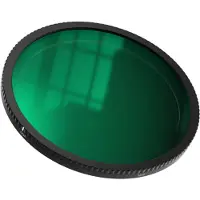ShiftCam LU-VND-001-23-EF Kameraobjektivfilter Lichtreduktionsfilter für Kameras 6 cm