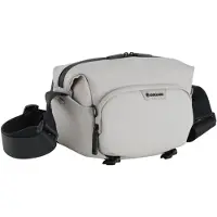 Vanguard VEO LITE S4L Sling-Tasche Cream