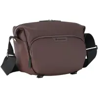 Vanguard VEO LITE S7L Sling-Tasche Chocolate