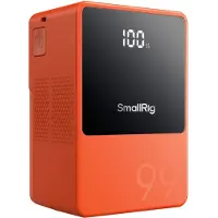SmallRig 4929 V-mount Mini Vb99 Batterie