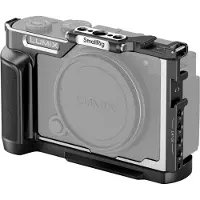 SmallRig Käfig für Panasonic LUMIX S9 4515