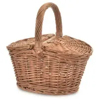 Egmont toys Picknickkorb 19x14x19 cm