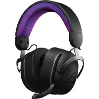 Blackstorm Squad Pro Headset, black