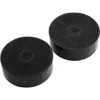 Electrolux ECFB03ST, Filter für Dunstabzugshaube, Schwarz, , 47 mm, 236 g, 14,7 cm