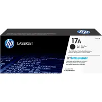 HP 17a Toner