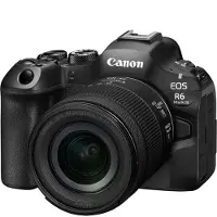 Canon EOS R6 Mark III + RF 24-105 mm F/4-7,1 IS STM