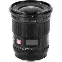 Viltrox AF 16mm f1.8 L