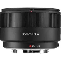 7artisans AF 35mm F1.4 für Fujifilm X-Mount 4372356