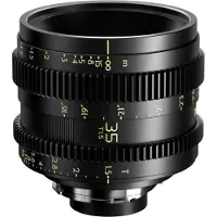 Thypoch Simera-C 35mm T1.5 FF Prime M-Mount