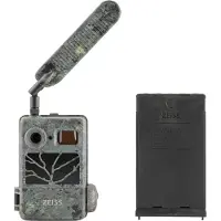 Zeiss Wildkamera Secacam 3 mit Powerpack