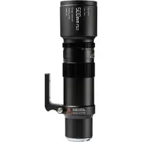 TTArtisan 500mm F/6.3 Sony E Mount