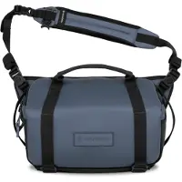 WANDRD ROGUE Sling 9L Aegean Blue V2