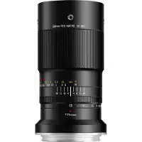 TTArtisan Makro 100mm F2.8 GFX