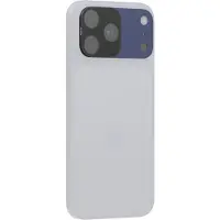 SmallRig 6073 Quadratisches ND- und Schwarznebelfilter-Set für iPhone 17 Pro, blau