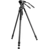 Vanguard ALTA PRO 3VRL 303CV20 Videostativ Carbon
