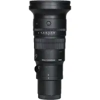 Sigma 500mm F/5.6 DG DN OS Sports Sony E-mount