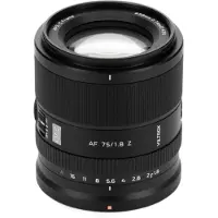 Viltrox AF 75mm F/1.8 EVO - Nikon Z