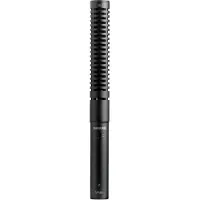 Shure VP89S kurzes modulares Richtrohrmikrofon