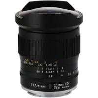 TTArtisan 11mm f2,8 L-Mount