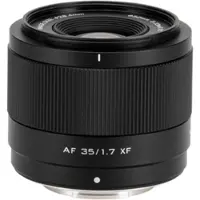 Viltrox 35 mm F/1.7 Fuji XF-Mount