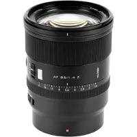 Viltrox 85mm F/1.4 AF Pro Nikon Z