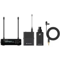 Sennheiser EW-DP ENG Set (Y1-3) drahtloses System