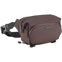 Vanguard VEO LITE W3L Tasche Chocolate