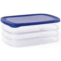 Day To Day Aufbewahrungsbox für Fleischprodukte