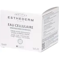 Institut Esthederm EAU CELLULAIRE crema hidratante fundente 50 ml