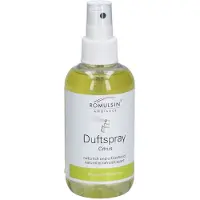 PDM to be maintained Romulsin Duftspray Citrus m Zerstäuber Fl 200 ml Spray