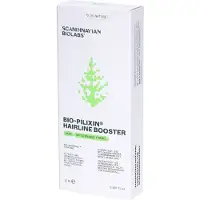 Scandinavian Biolabs BIO-PILIXIN Hairline Booster Serum 15 ml