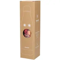 PDM to be maintained Isolierte Flasche Anemonen Originals