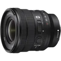 Sony FE 16-35mm F/4.0 G PZ (SELP1635G.SYX)