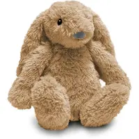 Zazu Ro das Kaninchen Beige Kuscheltier mit Nachtlicht
