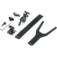 DJI Osmo Road Cycling Accessory Kit (Dual-Direction Quick-Release)